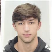 Chico joven y responsable se ofrece a dar clases de cualquier materia